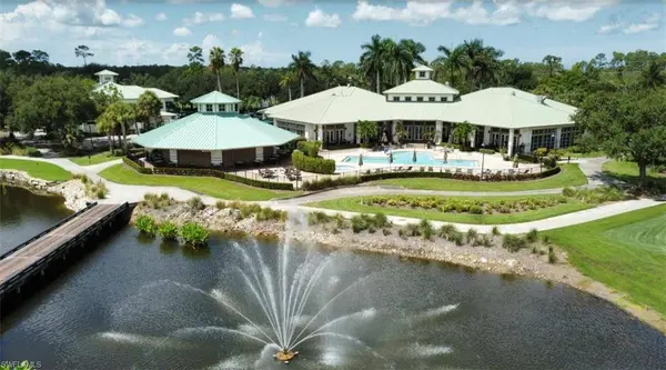 3960 Loblolly Bay DR #404, Naples, FL 34114