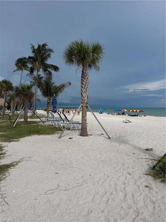 2445 W Gulf DR #22B, Sanibel, FL 33957