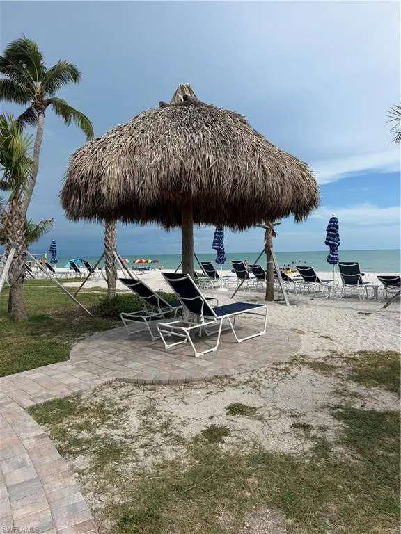 2445 W Gulf DR #22B, Sanibel, FL 33957