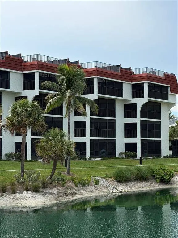 2445 W Gulf DR #22B, Sanibel, FL 33957