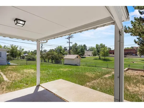1360 W 6th, Broomfield, CO 80020
