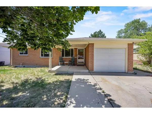 1360 W 6th, Broomfield, CO 80020