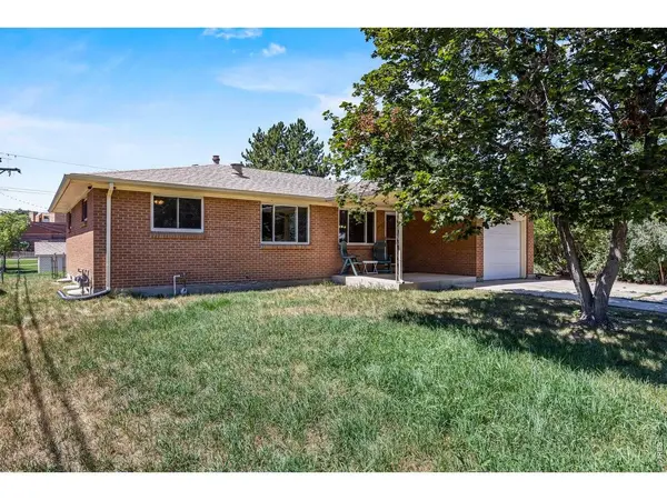 1360 W 6th, Broomfield, CO 80020