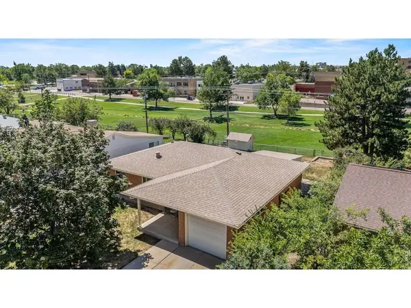 1360 W 6th, Broomfield, CO 80020