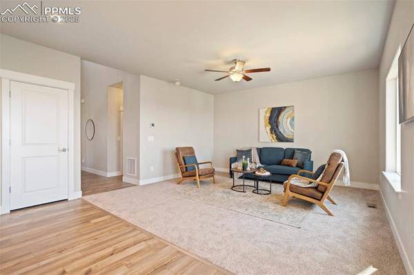 5633 Makalu DR, Colorado Springs, CO 80924