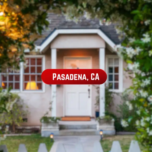 Pasadena