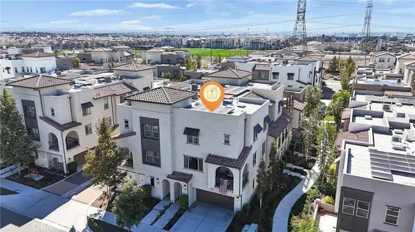 8367 Explorer, Chino, CA 91708