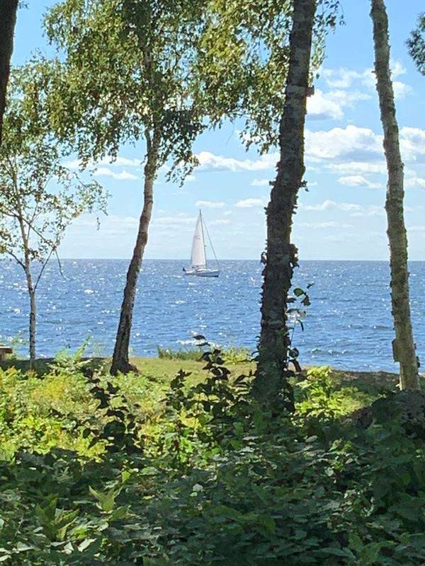 8125 Bay Dr, Egg Harbor, WI 54209