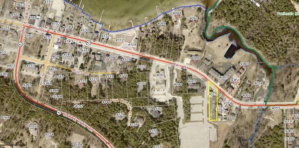 4075 Main St, Fish Creek, WI 54212