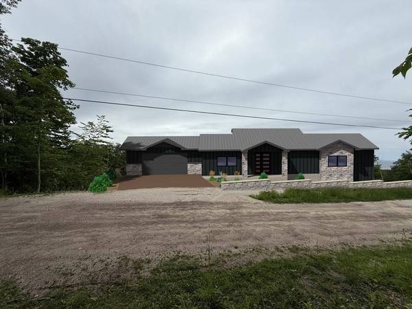 Lot 20 Wildflower Patch Rd, Fish Creek, WI 54212