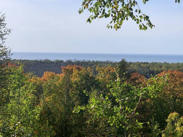 Lot 20 Wildflower Patch Rd, Fish Creek, WI 54212