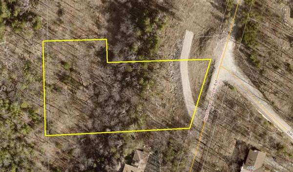 Lot 20 Wildflower Patch Rd, Fish Creek, WI 54212