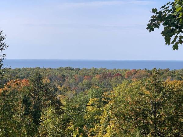 LOT 21 Wildflower Patch Rd, Fish Creek, WI 54212