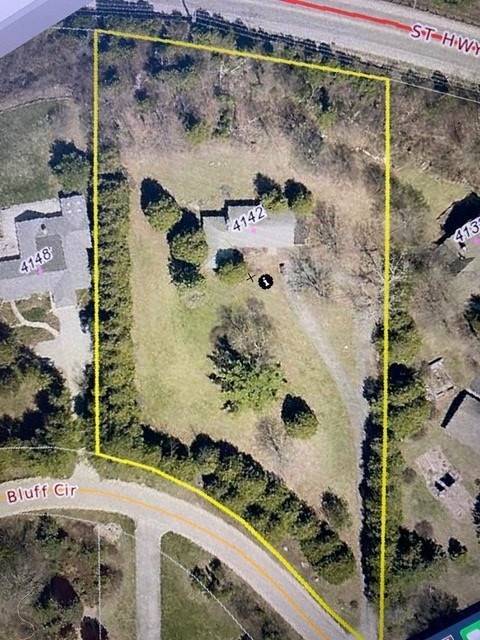 4142 Bluff Cr, Fish Creek, WI 54212