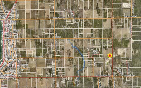 County Rd ZZ, Sister Bay, WI 54234