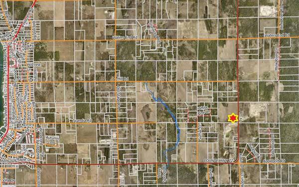 County Rd ZZ, Sister Bay, WI 54234