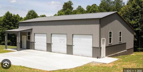 County Rd ZZ, Sister Bay, WI 54234