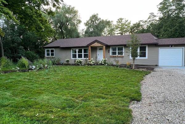 8491 Hwy 42, Town Of Gibraltar, WI 54212