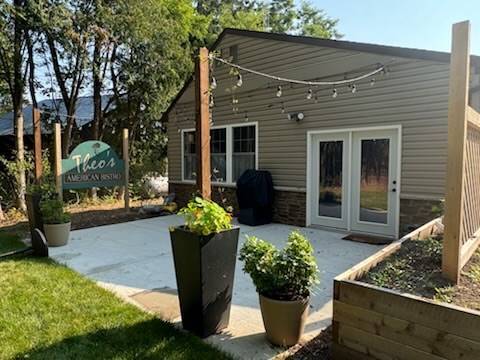 8491 Hwy 42, Town Of Gibraltar, WI 54212