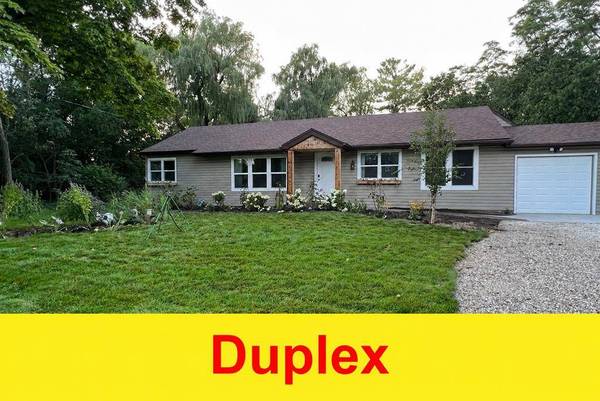 8491 Hwy 42, Town Of Gibraltar, WI 54212