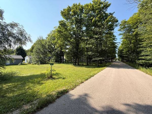 TBD Gilmore Ln, Ellison Bay, WI 54210