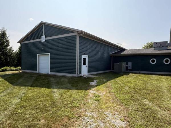 2425 Bay Shore Dr, Sister Bay, WI 54234