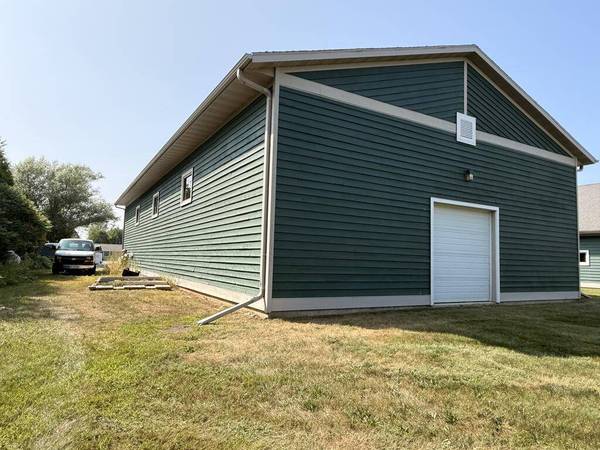 2425 Bay Shore Dr, Sister Bay, WI 54234