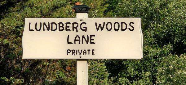 Lot 1 Lundberg Woods, Town Of Gibraltar, WI 54212