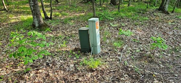 Lot 1 Lundberg Woods, Town Of Gibraltar, WI 54212