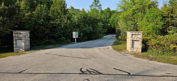 Lot 1 Lundberg Woods, Town Of Gibraltar, WI 54212