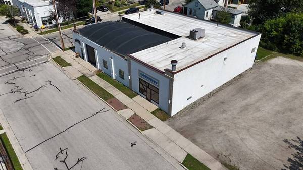 110 S 2nd Ave, Sturgeon Bay, WI 54235