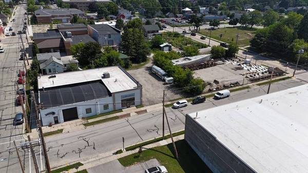 110 S 2nd Ave, Sturgeon Bay, WI 54235