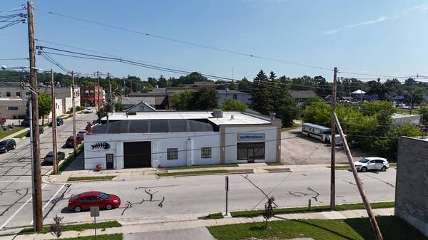 110 S 2nd Ave, Sturgeon Bay, WI 54235