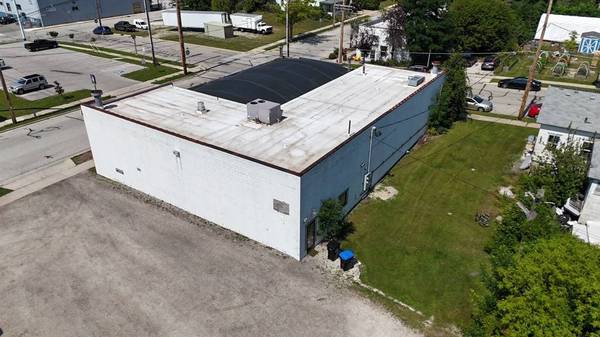 110 S 2nd Ave, Sturgeon Bay, WI 54235