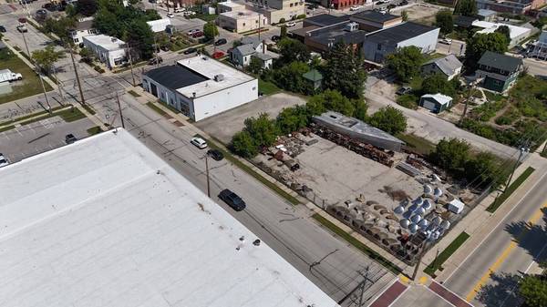 110 S 2nd Ave, Sturgeon Bay, WI 54235