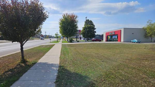 Egg Harbor Rd, Sturgeon Bay, WI 54235