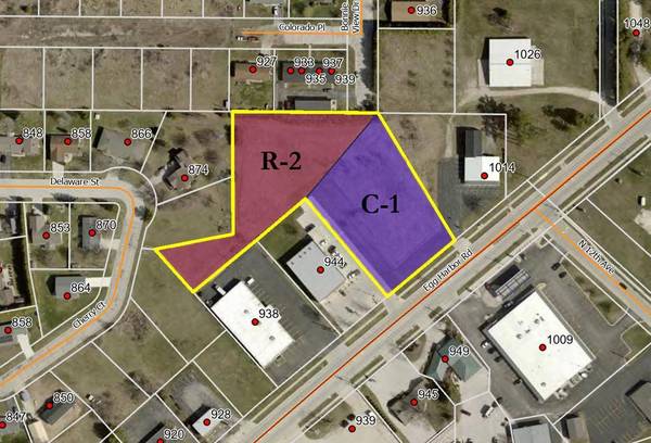 Egg Harbor Rd, Sturgeon Bay, WI 54235