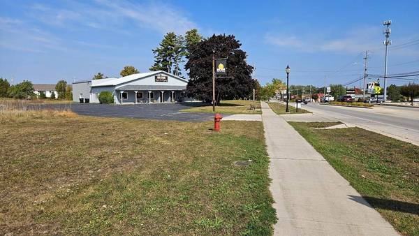 Egg Harbor Rd, Sturgeon Bay, WI 54235