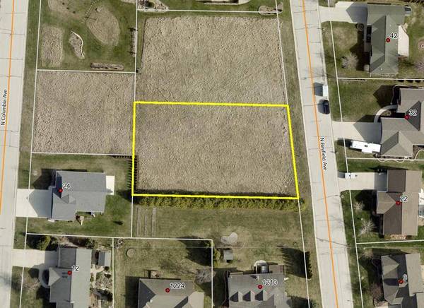 Lot 25 N Bayfield Ave, Sturgeon Bay, WI 54235