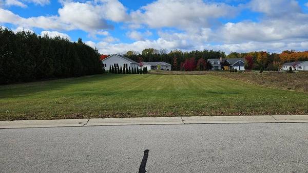 Lot 25 N Bayfield Ave, Sturgeon Bay, WI 54235