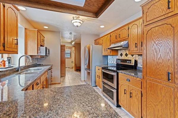 355 N 15th Dr, Sturgeon Bay, WI 54235