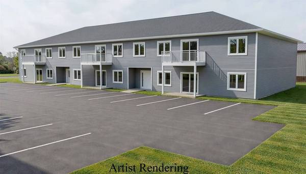 1361 N 14th Ave, Sturgeon Bay, WI 54235