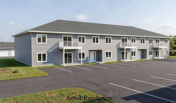1361 N 14th Ave, Sturgeon Bay, WI 54235