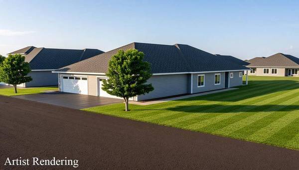 T.B.D. 6th Ave, Sturgeon Bay, WI 54235