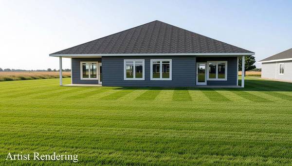 T.B.D. 6th Ave, Sturgeon Bay, WI 54235