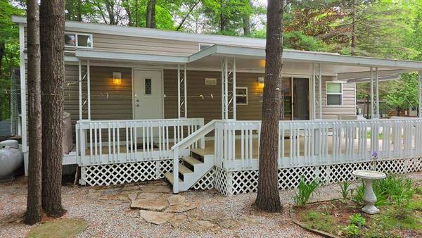 3674 Ruby Lane, Sturgeon Bay, WI 54235