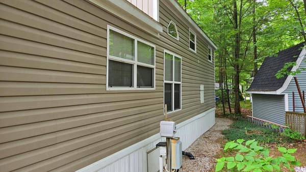 3674 Ruby Lane, Sturgeon Bay, WI 54235