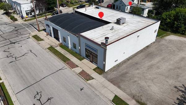 110 S 2nd Ave, Sturgeon Bay, WI 54235