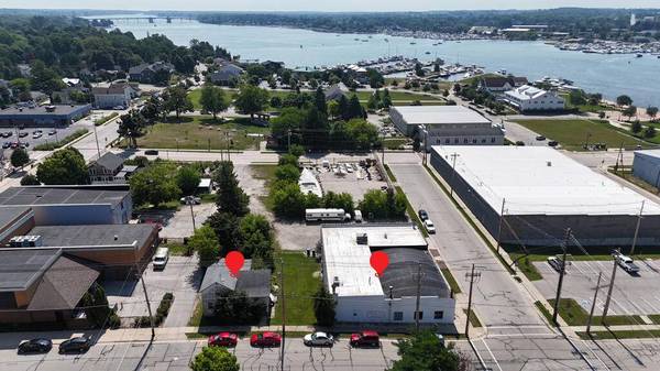 110 S 2nd Ave, Sturgeon Bay, WI 54235