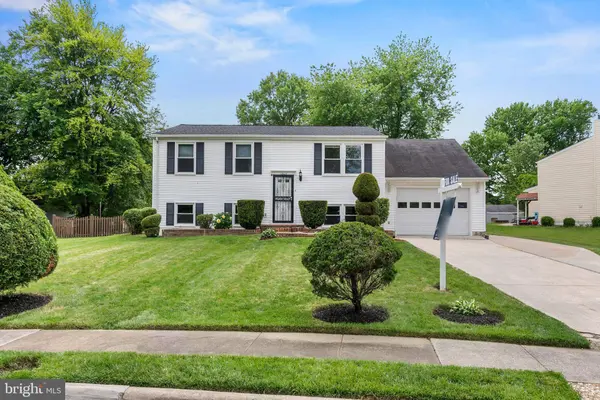 1263 WILSHIRE DR, Herndon, VA 20170